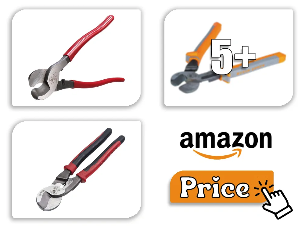 klein 63050 vs 63225