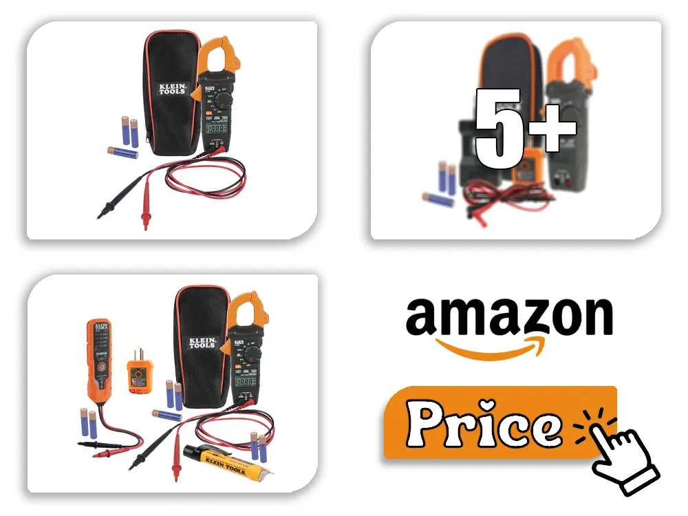 klein CL120 vs CL220 Price