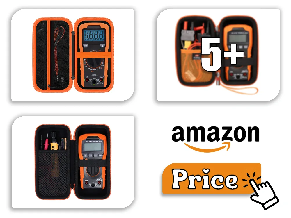 klein ET270 vs MM420 Price