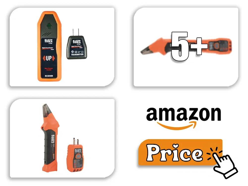 klein ET300 vs ET310 Price