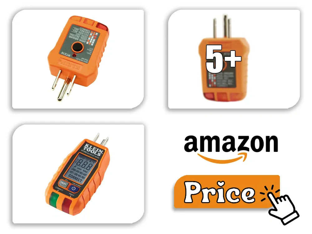 klein RT210 vs RT250 Price