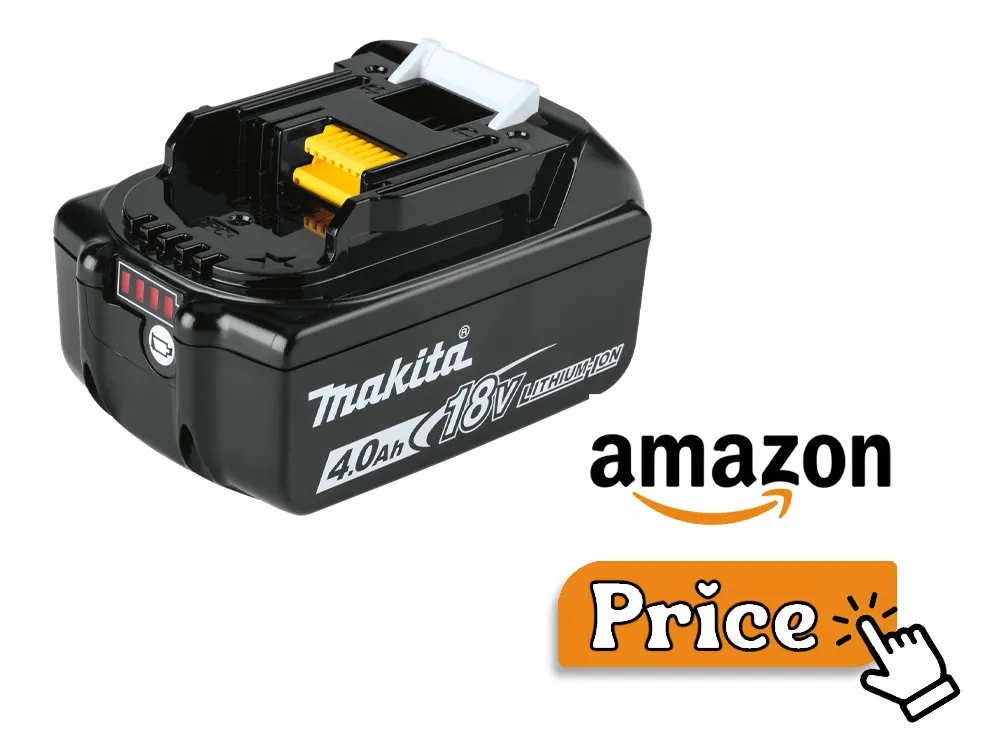 makita 4ah
