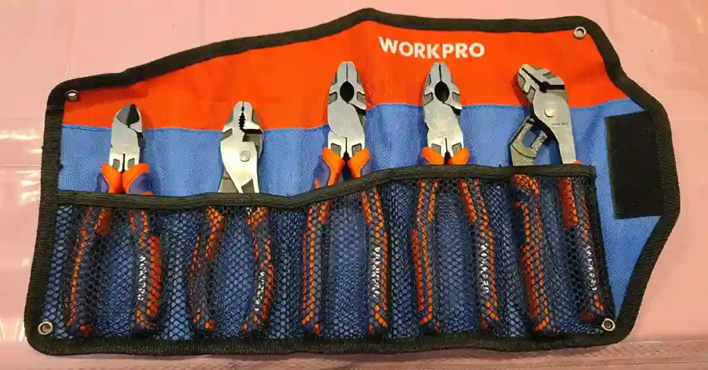 Best Way to Store Pliers