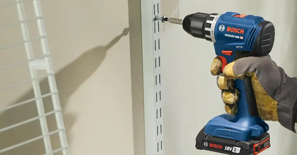 Bosch Cordless Drill Stopped Working