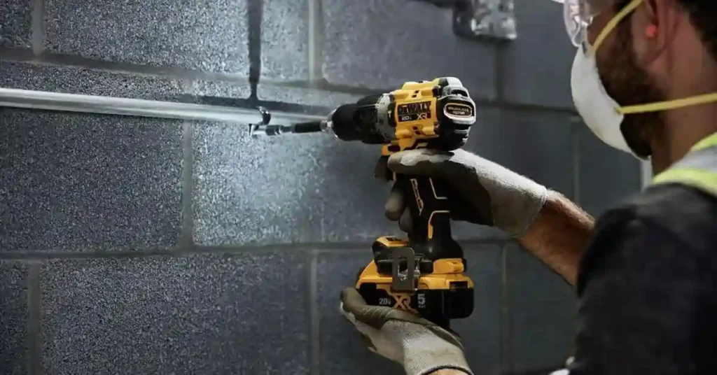 Common Cordless Drill Problems