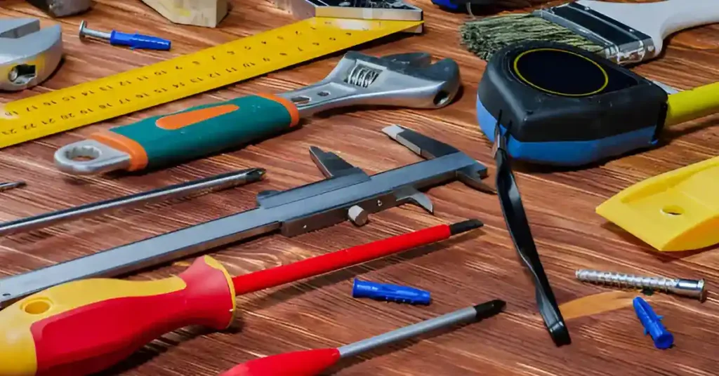Essential Tools for Any Home Project