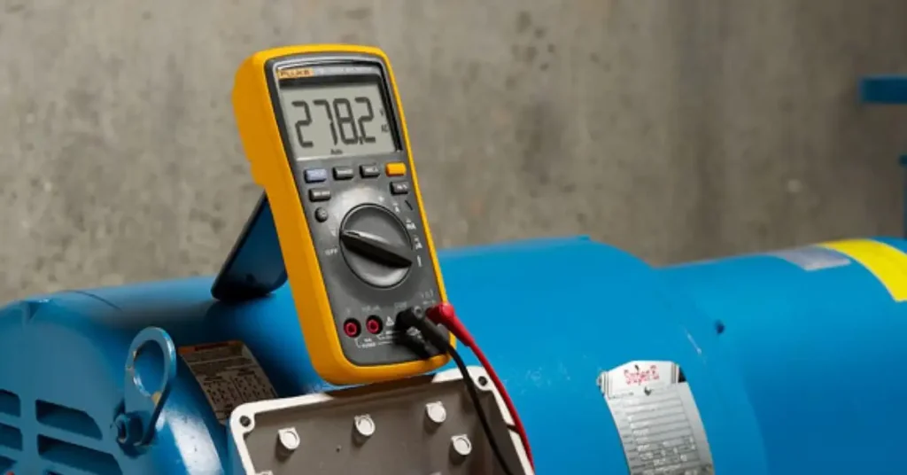 How Can I Test a Capacitor With a Multimeter Safely