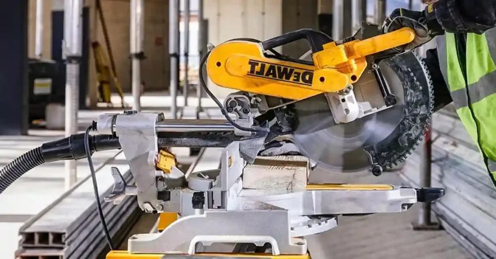 Is a Double Bevel Miter Saw Worth It