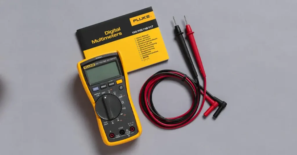 Which Fluke Multimeter Should I Buy