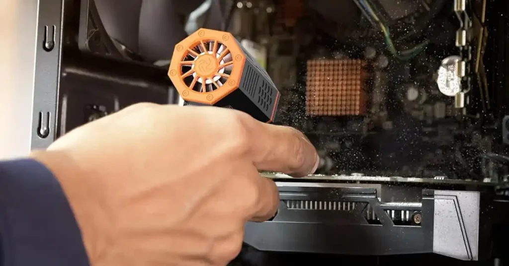 Wolfbox MF50 Not Working