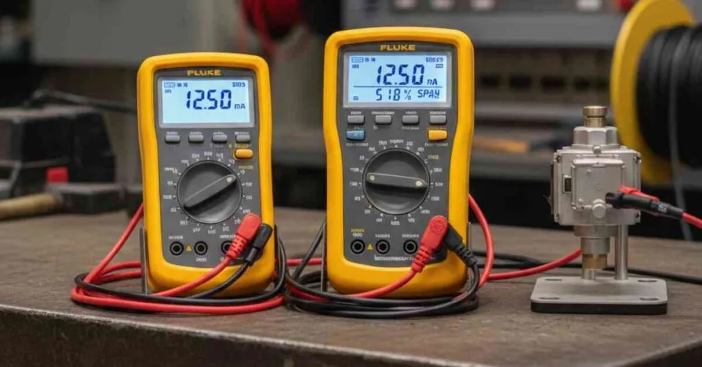 Fluke 787 vs 789