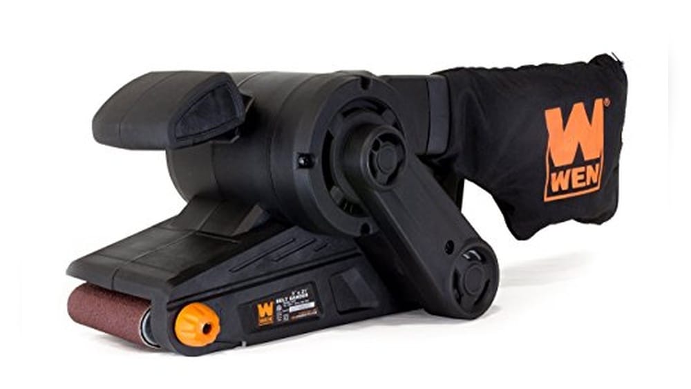 Best Belt Sander for Woodworking