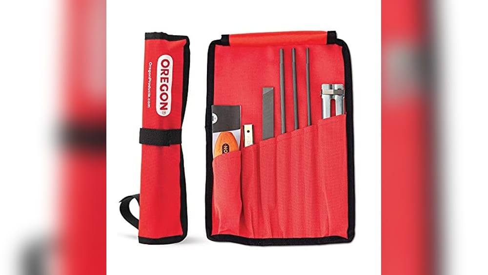 Best Chainsaw Sharpener for Stihl