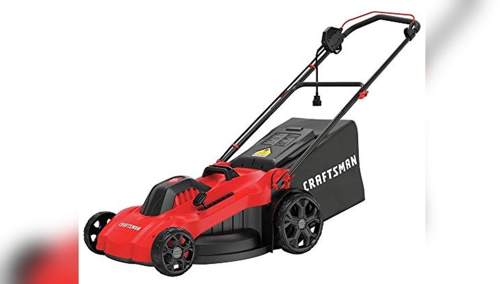 Best Craftsman Lawn Mower