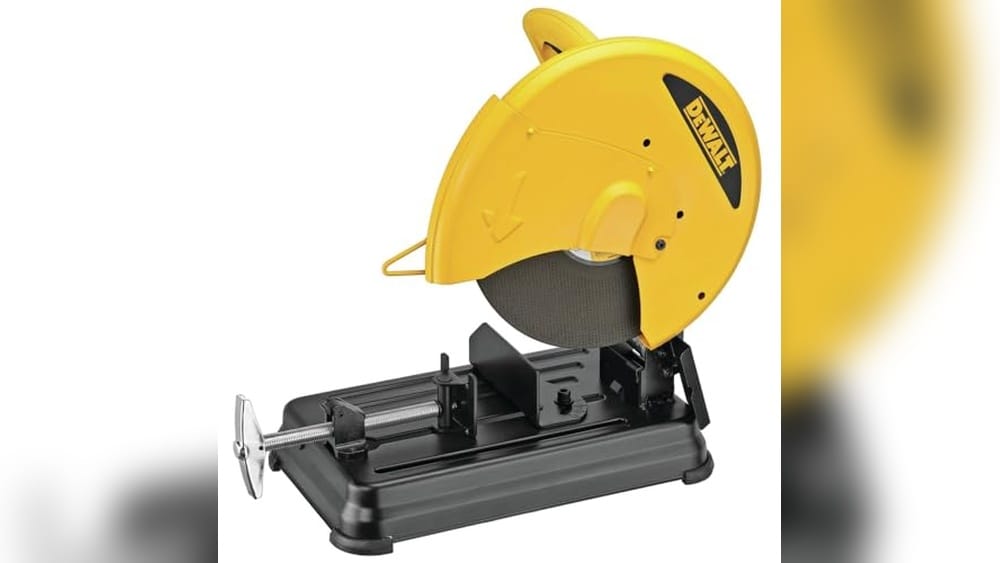 Best Dewalt Chop Saw