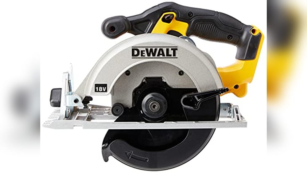 Best Dewalt Circular Saw