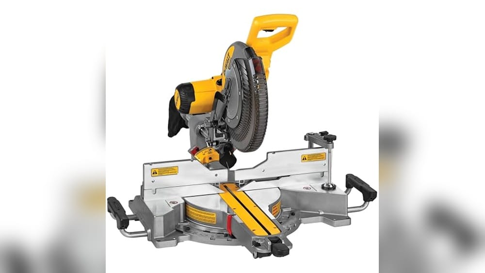 Best Dewalt Miter Saw