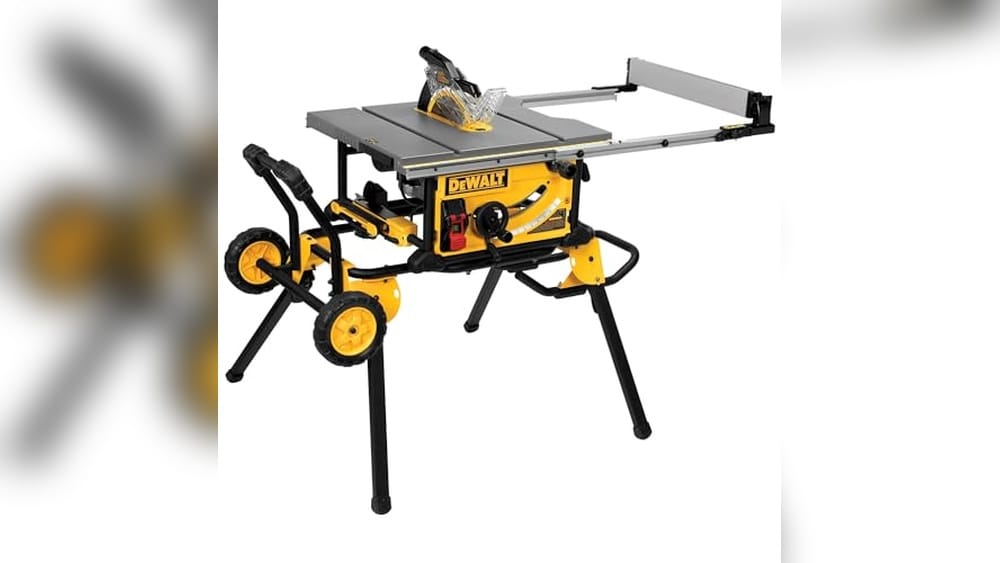 Best Dewalt Table Saw