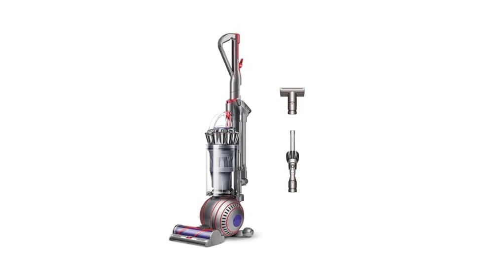 Best Dyson Vacuum for Pet Hair