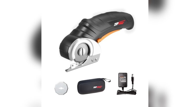 Best Electric Scissors for Cardboard