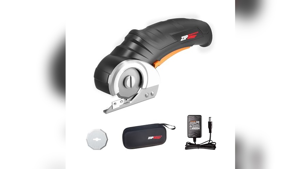 Best Electric Scissors for Cardboard