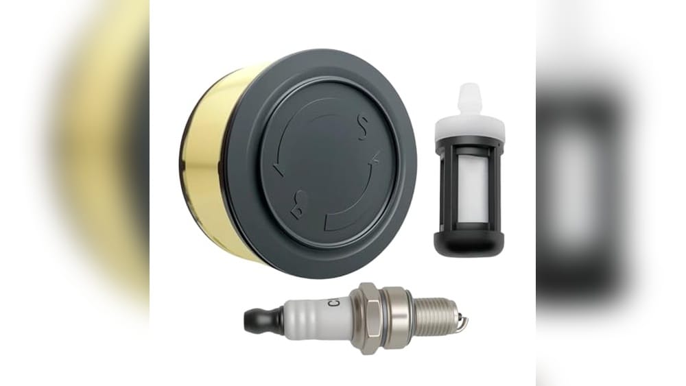 Best Fuel for Stihl Chainsaw