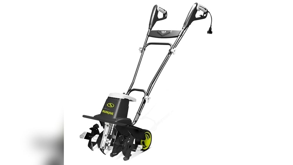 Best Garden Tiller for Rocky Soil