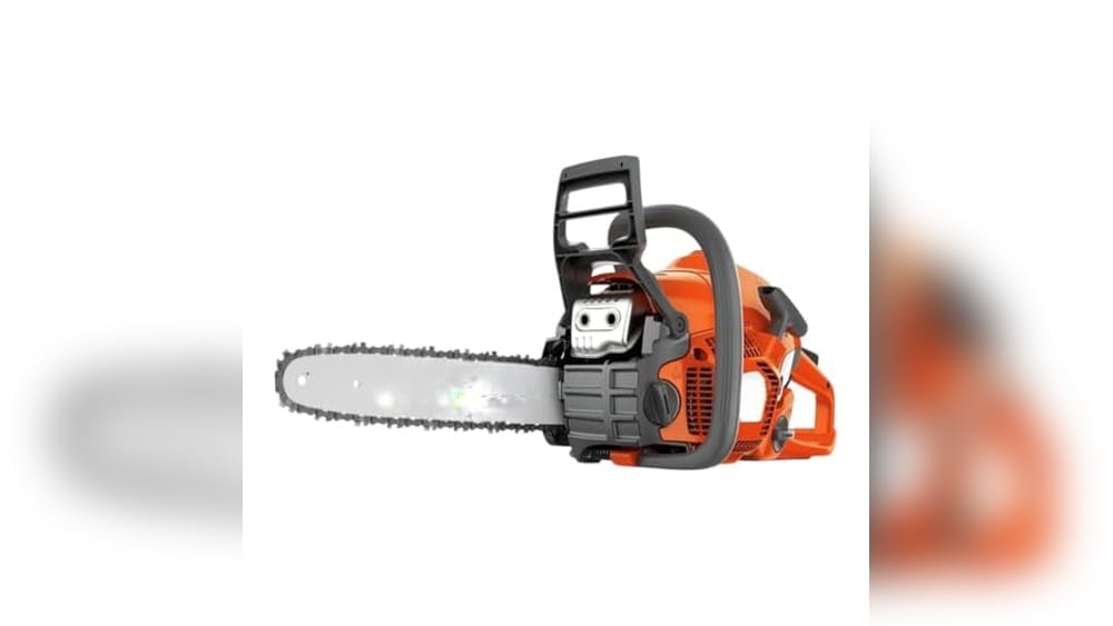 Best Gas Chainsaw for Home Use