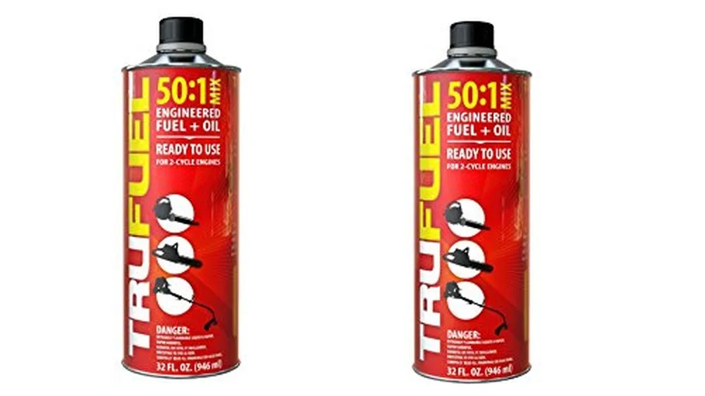 Best Gas for Lawn Mower