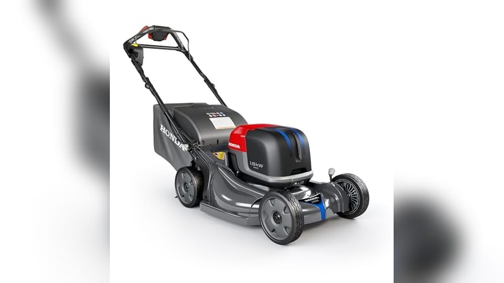 Best Honda Lawn Mower