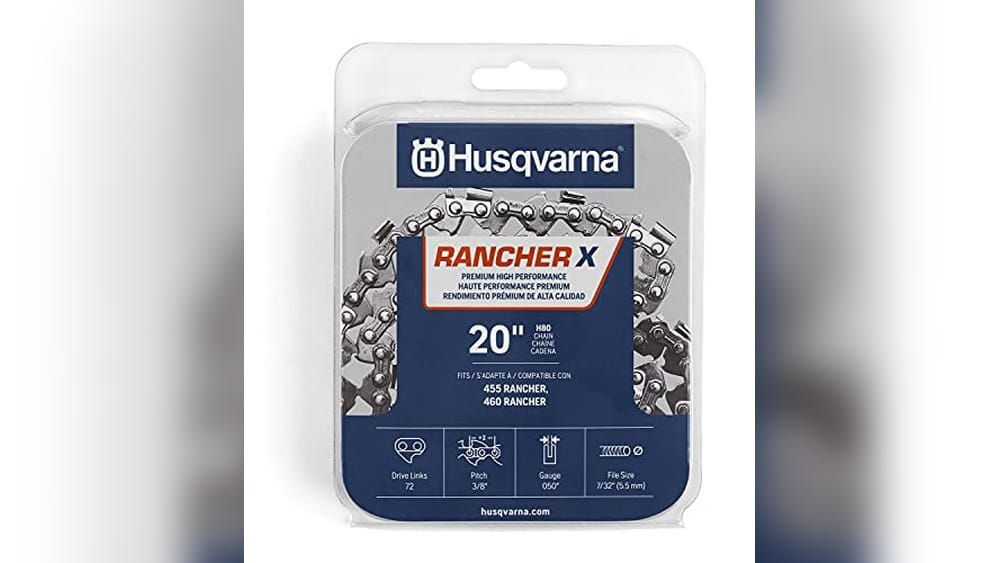 Best Husqvarna Chainsaw for Professionals