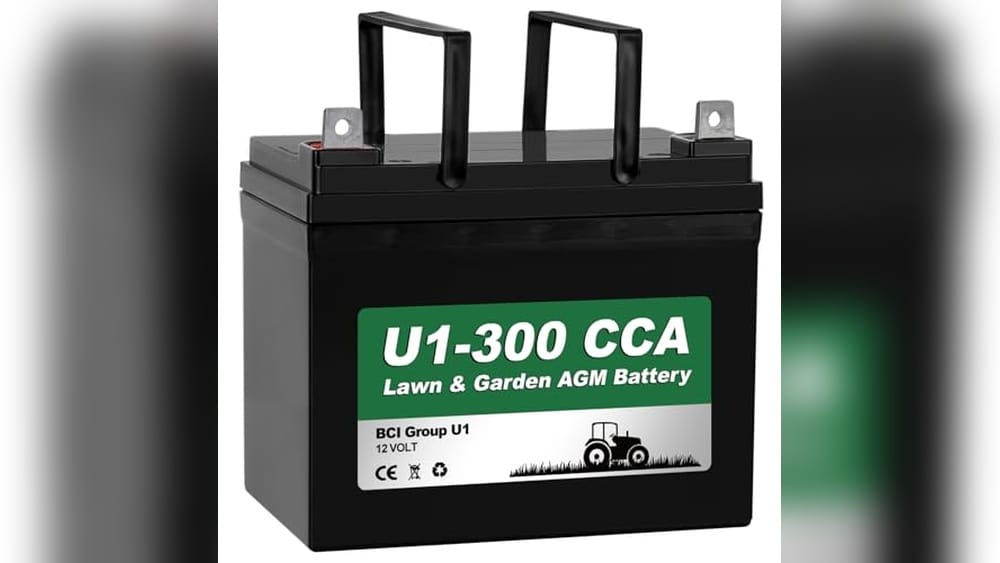 Best John Deere Lawn Mower