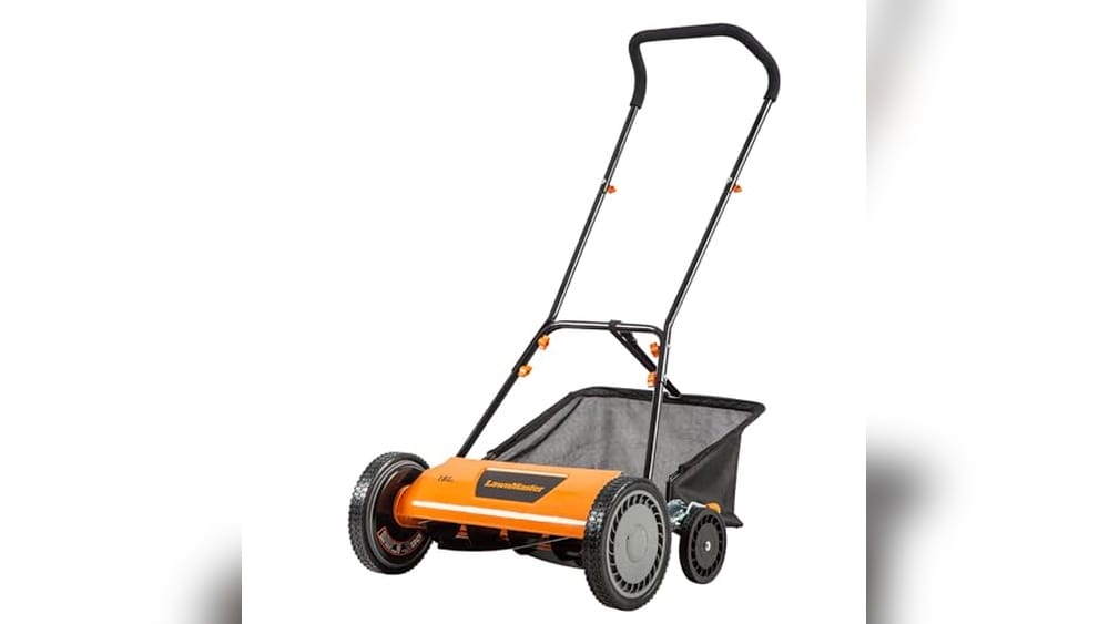 Best Lawn Mower for Bermuda Grass