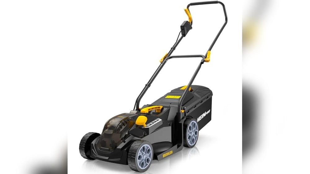 Best Lawn Mower for Small Yard