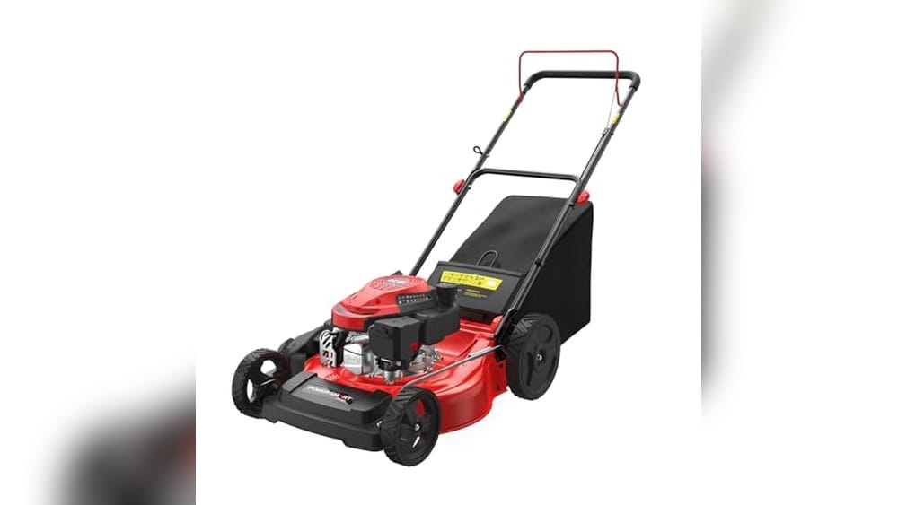 Best Lawn Mower for Tall Grass