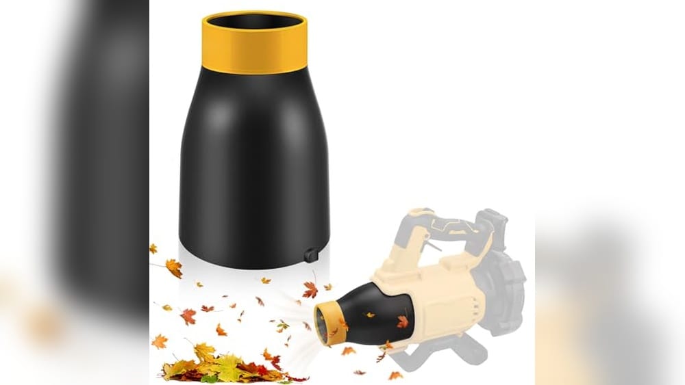 Best Leaf Blower for Drying Car