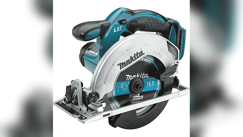Best Makita Circular Saw