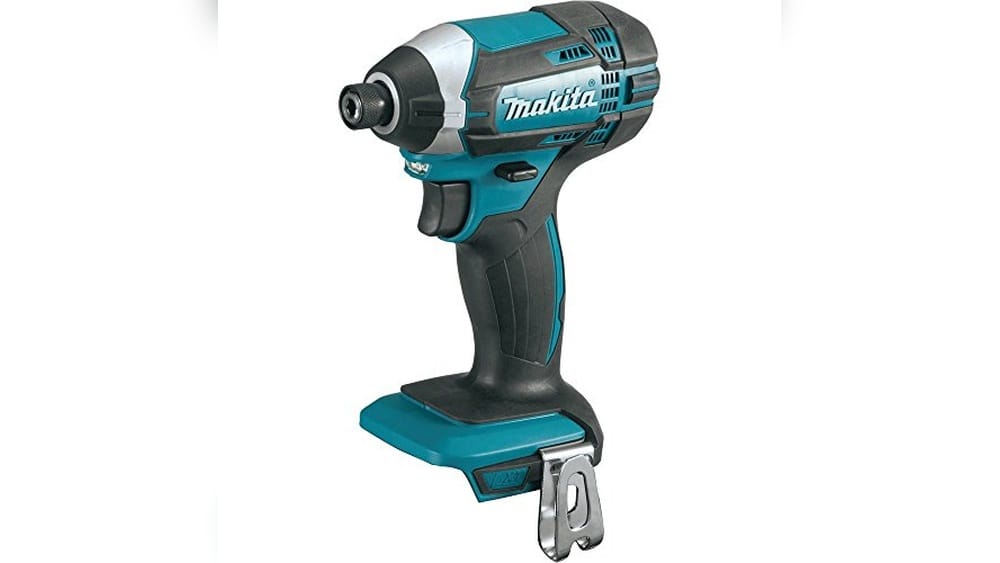 Best Makita Impact Drill