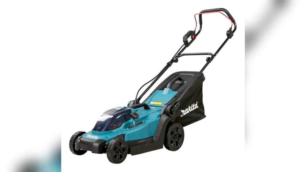 Best Makita Lawn Mower