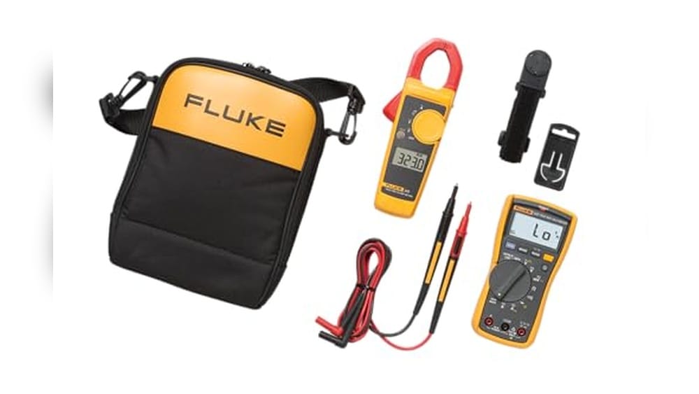 Best Multimeter for Electricians