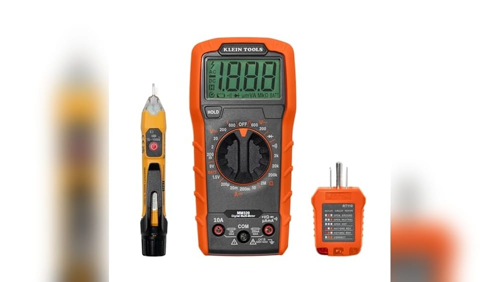 Best Multimeter for Home Use