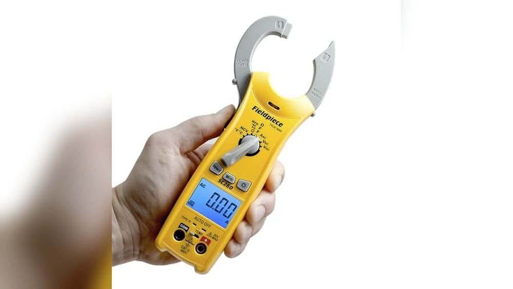 Best Multimeter for Hvac