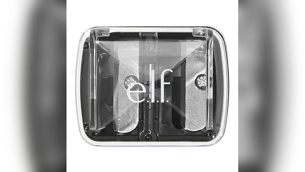 Best Pencil Sharpener for Eyeliner