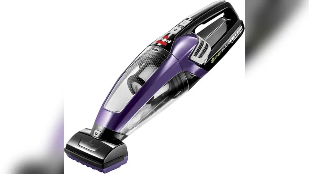Best Portable Vacuum for Pet Hair