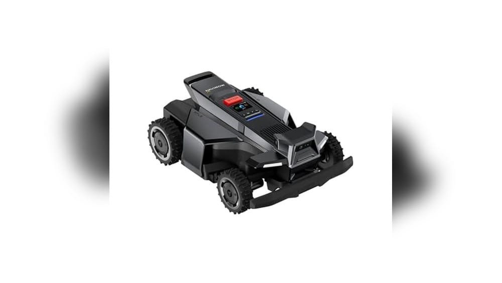 Best Robot Lawn Mower for 1 Acre