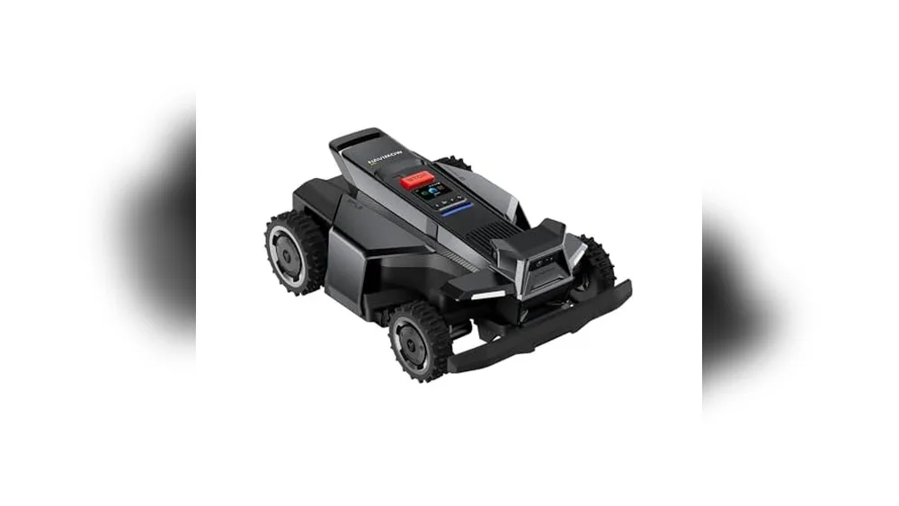 Best Robot Lawn Mower for 1 Acre