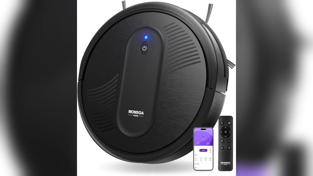 Best Robot Vacuum for Carpet