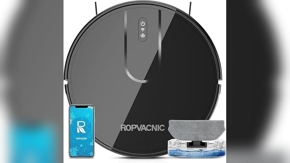 Best Robot Vacuum for Pet Hair