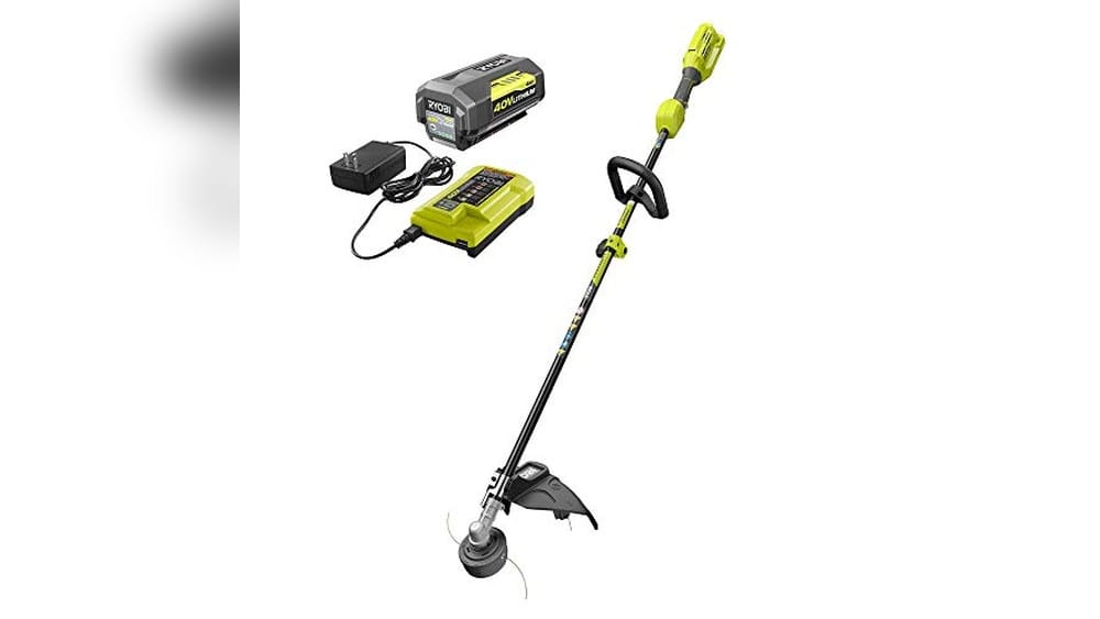 Best Ryobi String Trimmer