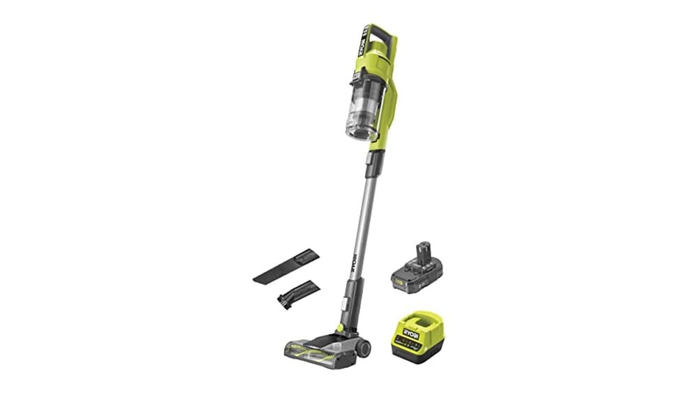 Best Ryobi Vacuum